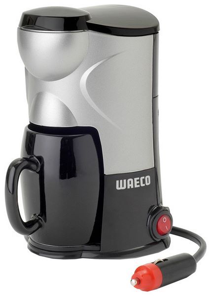 Отзывы Waeco PerfectCoffee MC01 12V