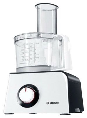 Отзывы Bosch MCM 4100