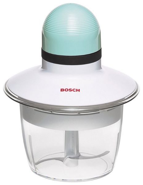 Отзывы Bosch MMR 0801