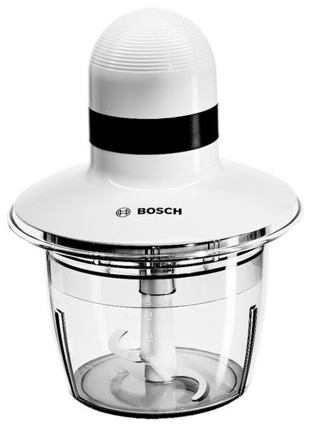 Отзывы Bosch MMR 08A1