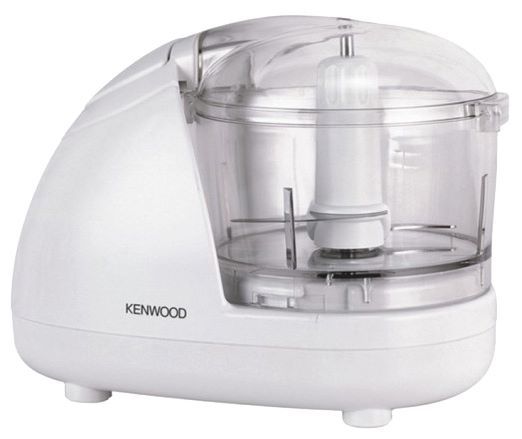 Отзывы Kenwood CH 180A