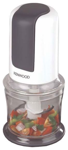 Отзывы Kenwood CH 580