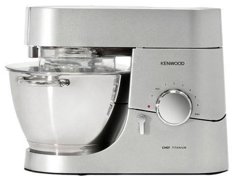 Отзывы Kenwood KMC 010