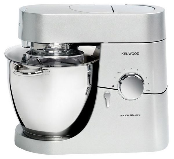 Отзывы Kenwood KMM 020