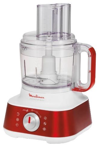 Отзывы Moulinex Masterchef 8000 FP659