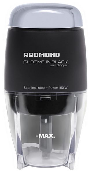 Отзывы REDMOND RCR-3801