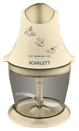 Отзывы Scarlett SC-442