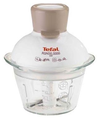 Отзывы Tefal MB 5031 Rondo