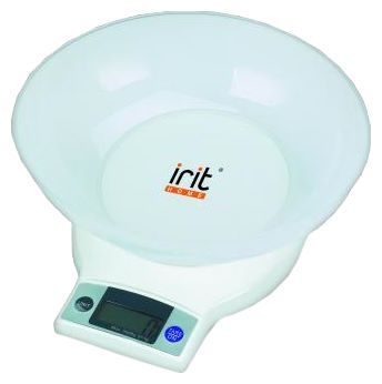 Отзывы Irit IR-7120