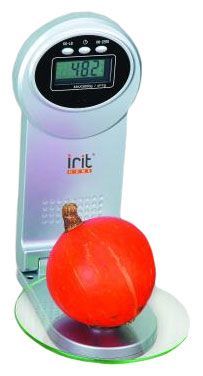 Отзывы Irit IR-7121