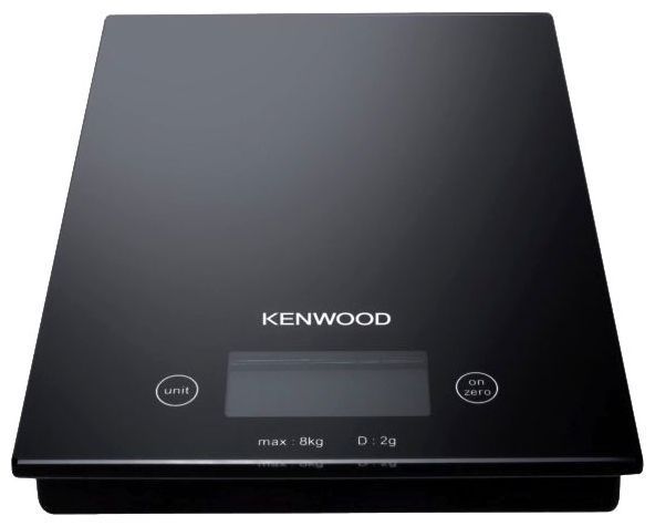 Отзывы Kenwood DS400