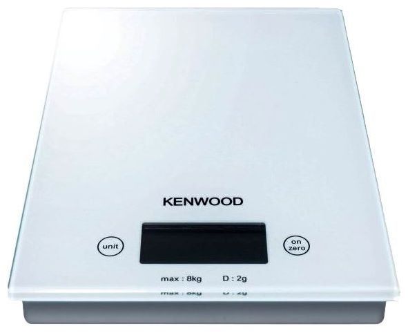 Отзывы Kenwood DS401