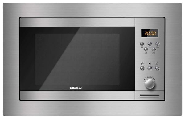 Отзывы BEKO MWB 2510 EX