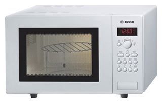 Отзывы Bosch HMT75G421