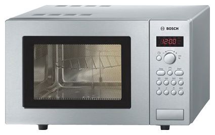 Отзывы Bosch HMT75G451