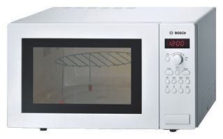 Отзывы Bosch HMT84G421