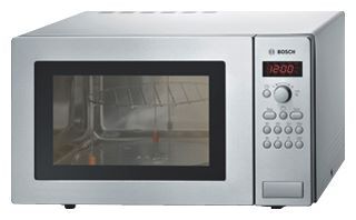 Отзывы Bosch HMT84G451