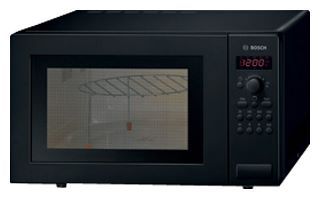 Отзывы Bosch HMT84G461