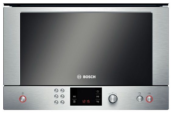 Отзывы Bosch HMT85GL53