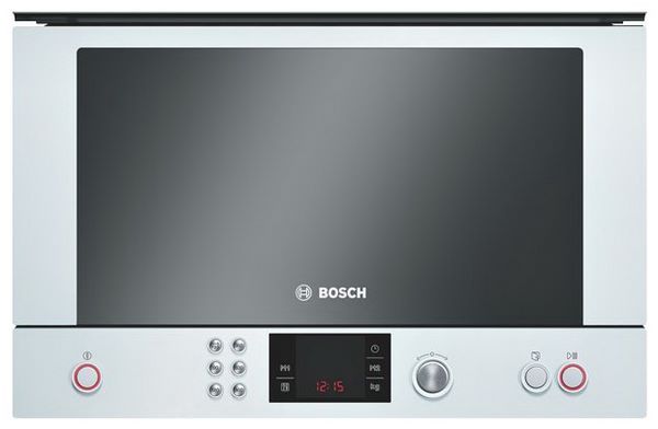 Отзывы Bosch HMT85ML23