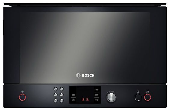 Отзывы Bosch HMT85ML63