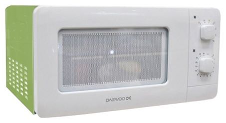 Отзывы Daewoo Electronics KOR-5A07G