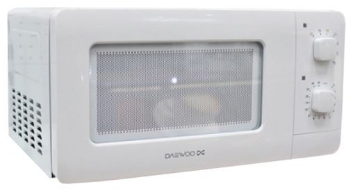 Отзывы Daewoo Electronics KOR-5A07W