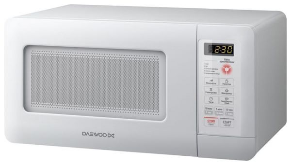 Отзывы Daewoo Electronics KOR-5A0BW