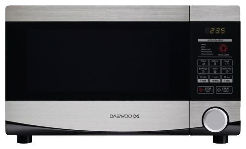 Отзывы Daewoo Electronics KOR-6L4B