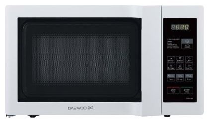 Отзывы Daewoo Electronics KOR-6L6B