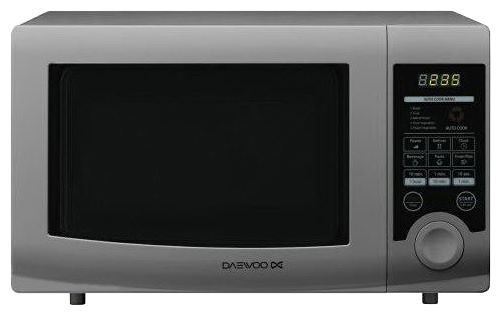 Отзывы Daewoo Electronics KQG-6L3BS