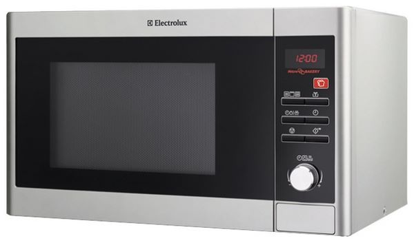 Отзывы Electrolux EMC 28950 S