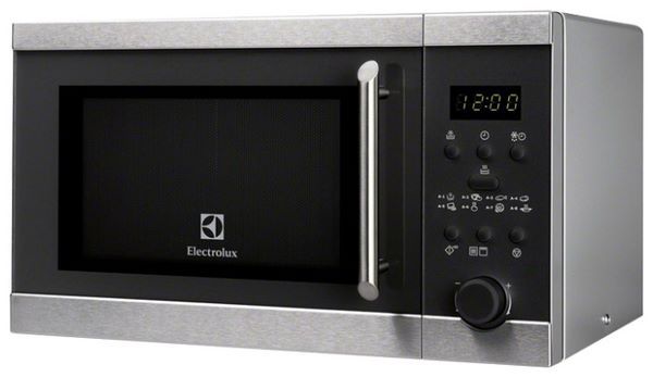 Отзывы Electrolux EMS 20300 OX