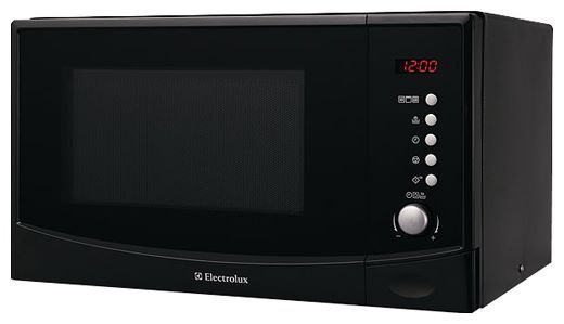 Отзывы Electrolux EMS 20400 K