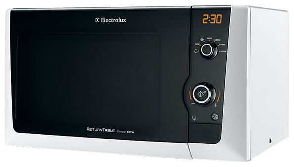 Отзывы Electrolux EMS 21200 W