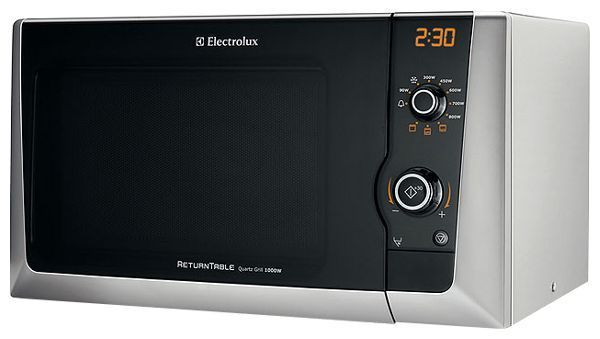 Отзывы Electrolux EMS 21400 S