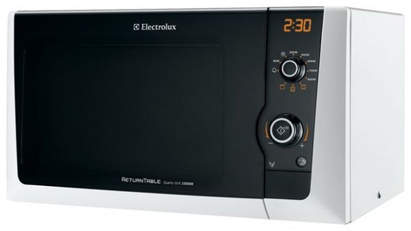 Отзывы Electrolux EMS 21400 W