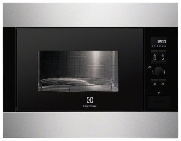 Отзывы Electrolux EMS 26204 OX