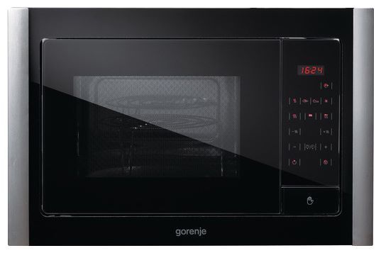 Отзывы Gorenje BM6120AX