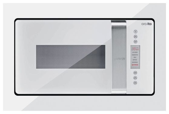 Отзывы Gorenje BM6250 ORA W