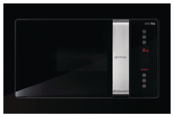 Отзывы Gorenje BM6250 ORA X