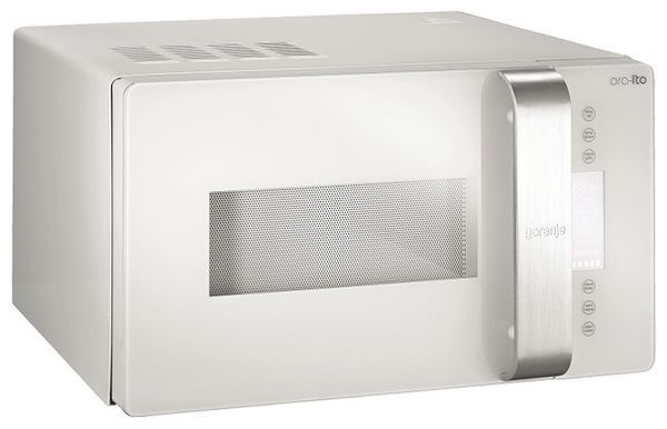 Отзывы Gorenje GMO 23 ORAW