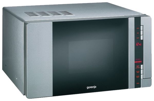 Отзывы Gorenje GMO25DGE