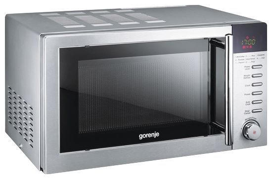 Отзывы Gorenje MO17DE