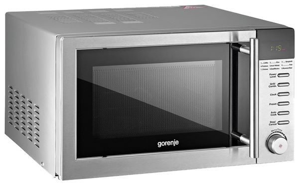 Отзывы Gorenje MO20DGE