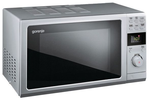 Отзывы Gorenje MO20DGS