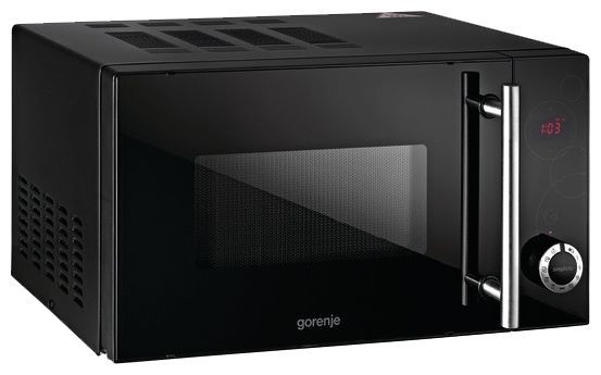 Отзывы Gorenje SMO20DGB