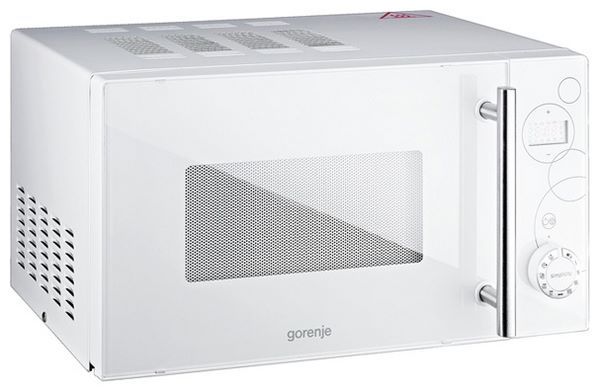 Отзывы Gorenje SMO20DGW