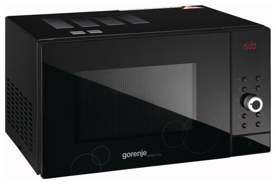 Отзывы Gorenje SMO23DGB