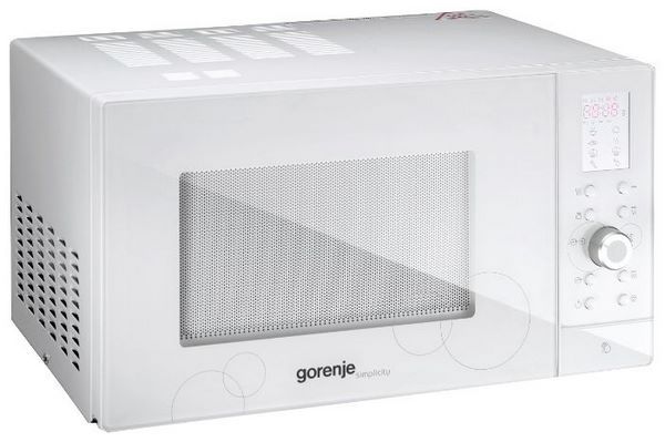 Отзывы Gorenje SMO23DGW